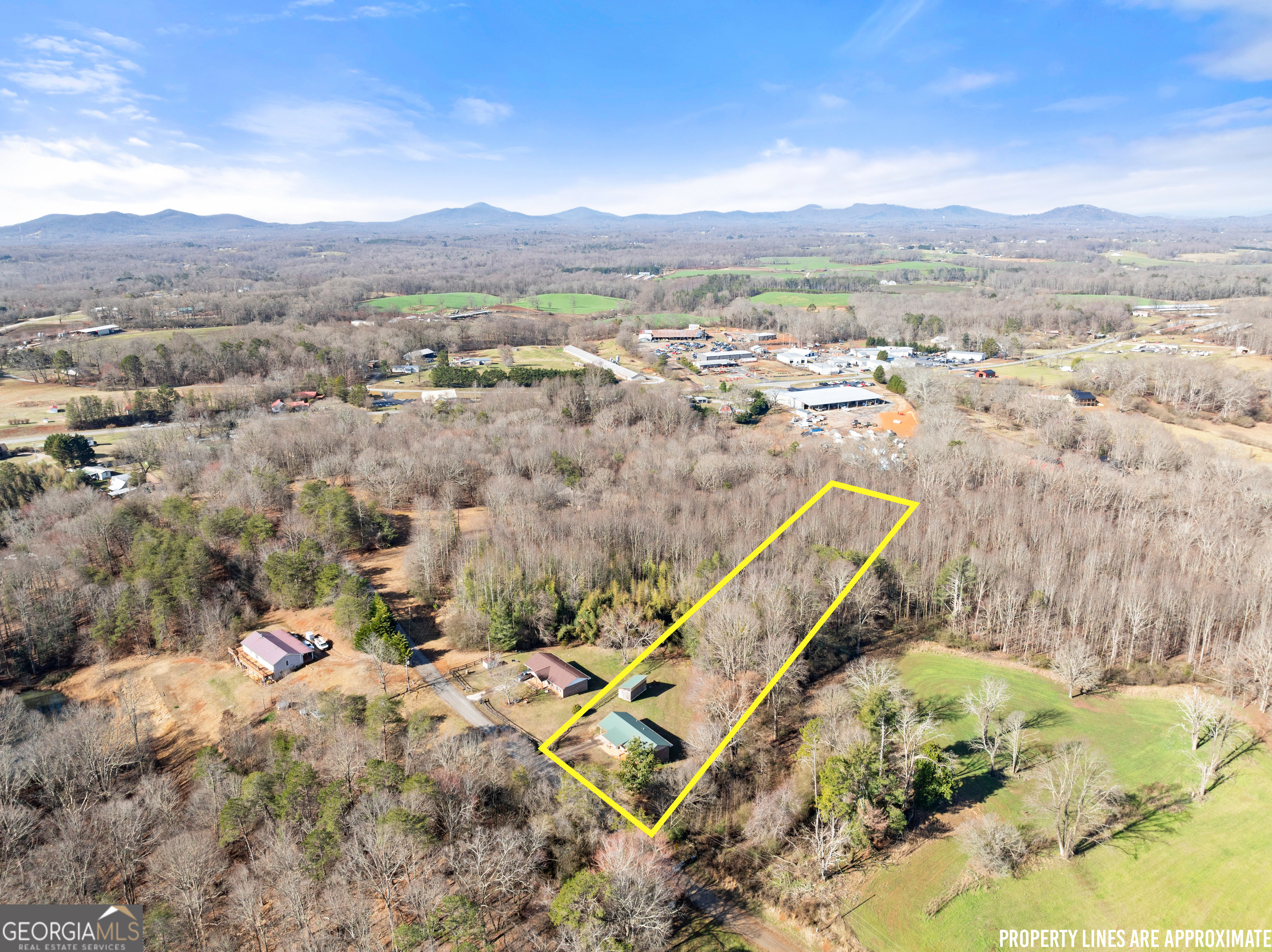 431 Clover Leaf Road