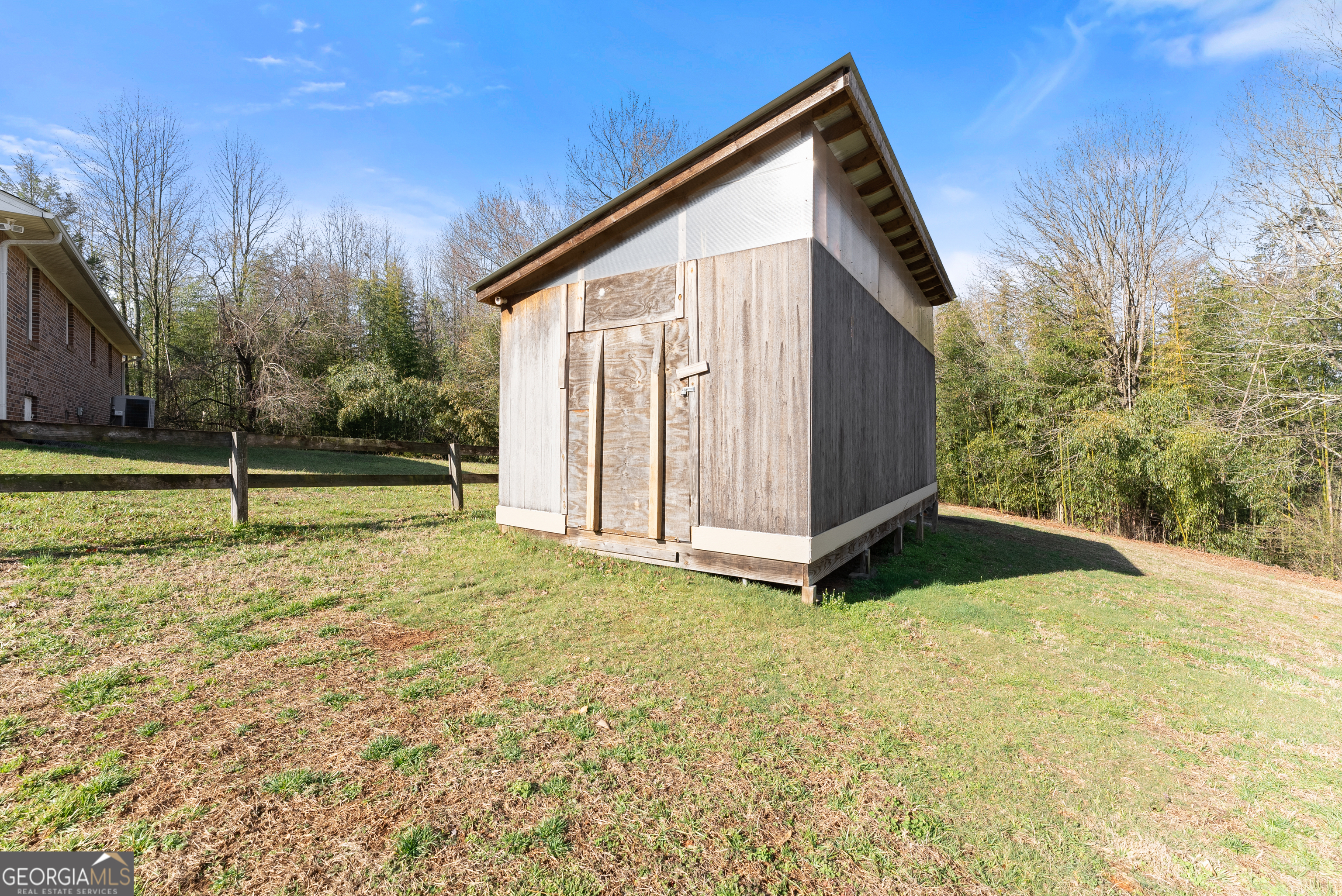 431 Clover Leaf Road