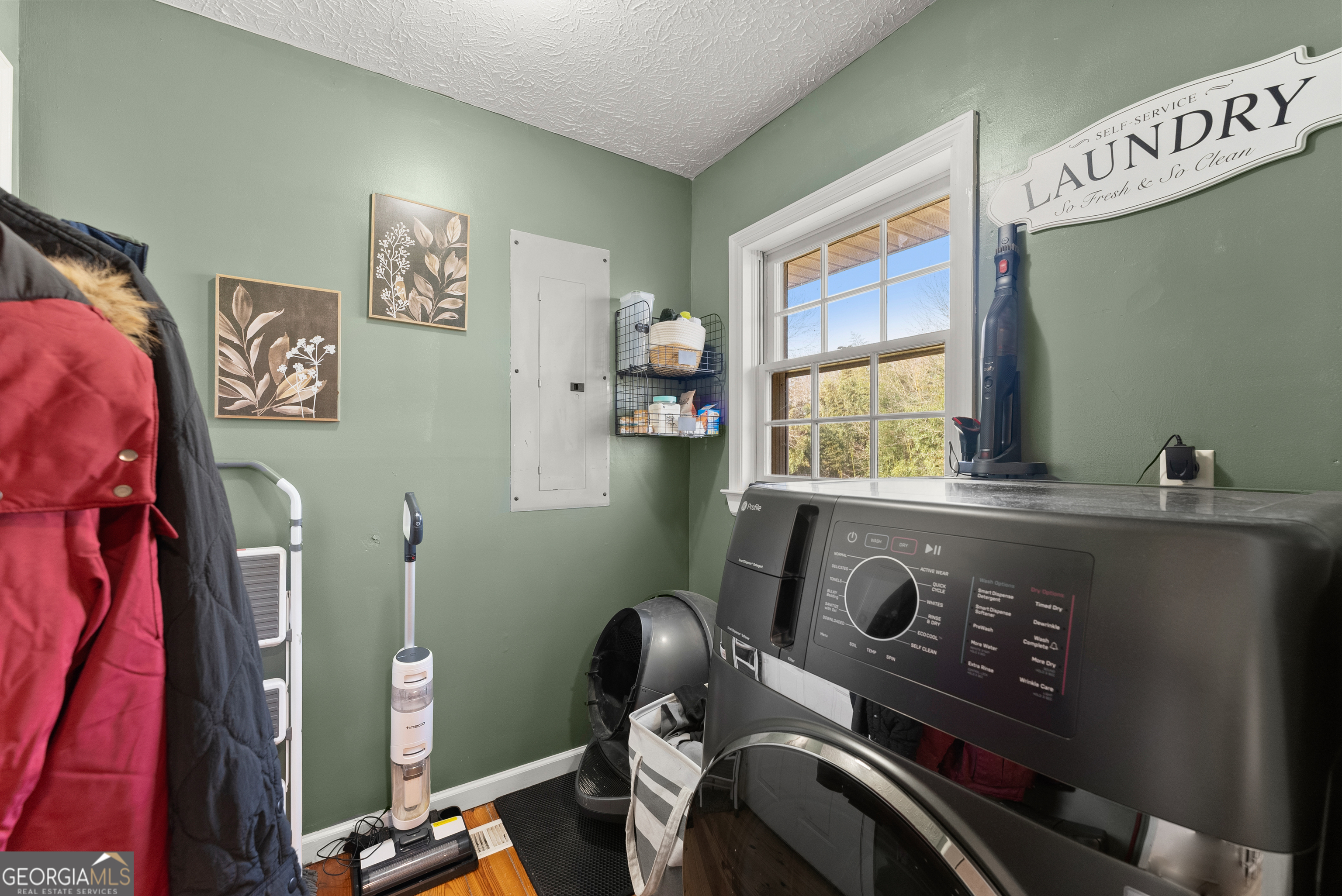 431 Clover Leaf Road