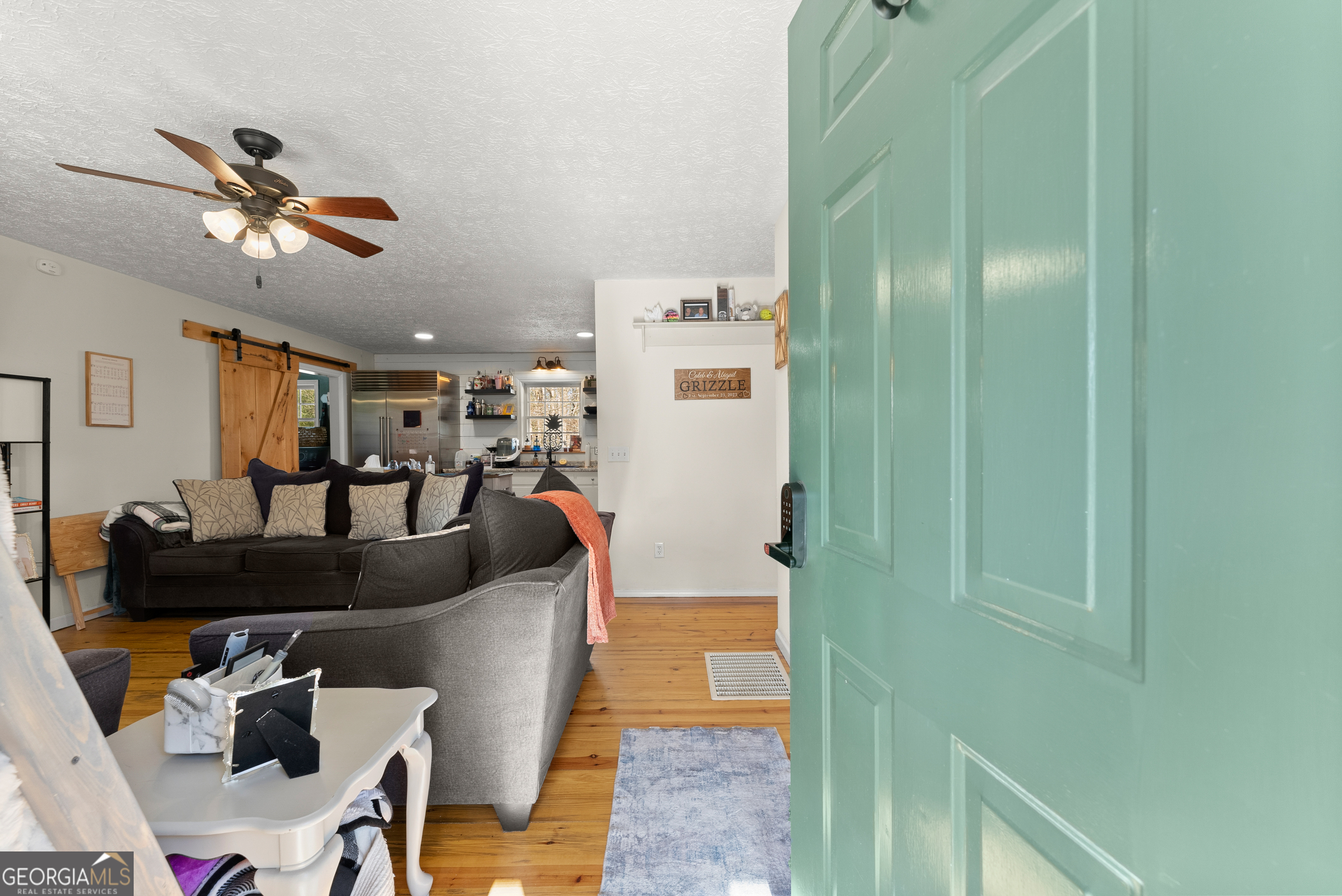 431 Clover Leaf Road