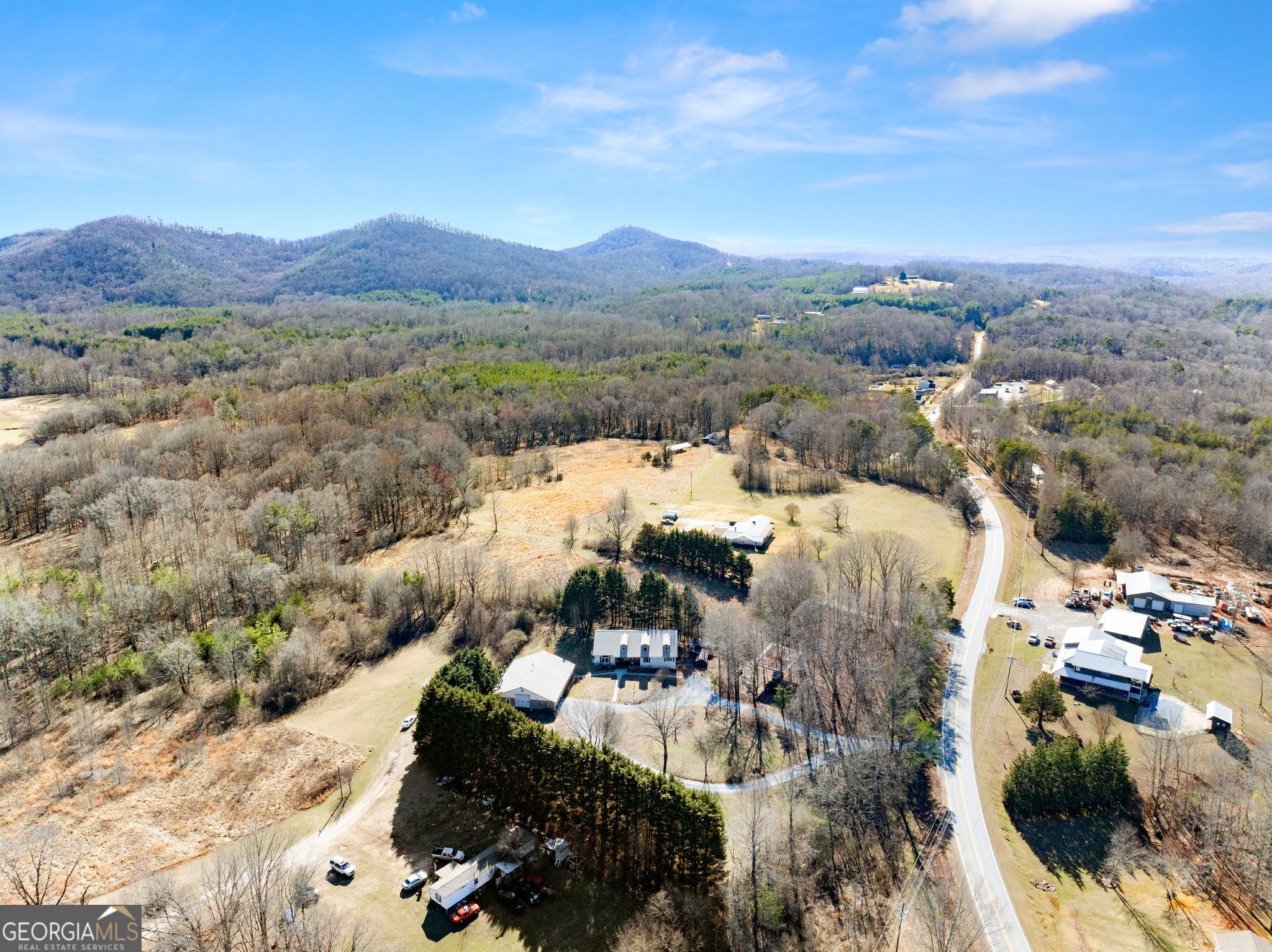 181 Asbury Mill Road