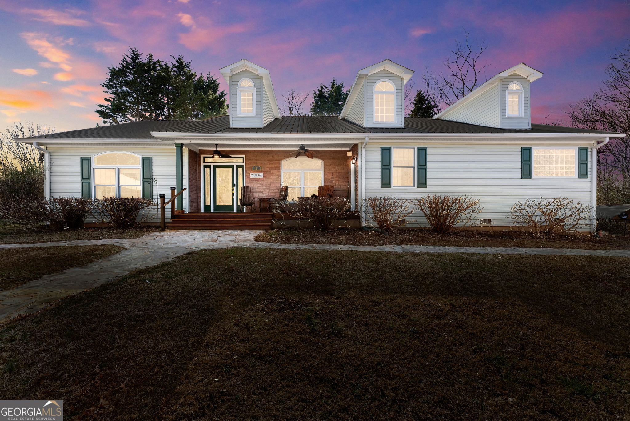 181 Asbury Mill Road