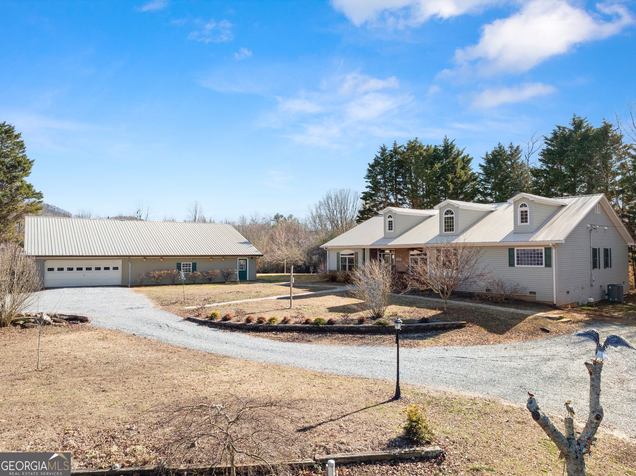 181 Asbury Mill Road