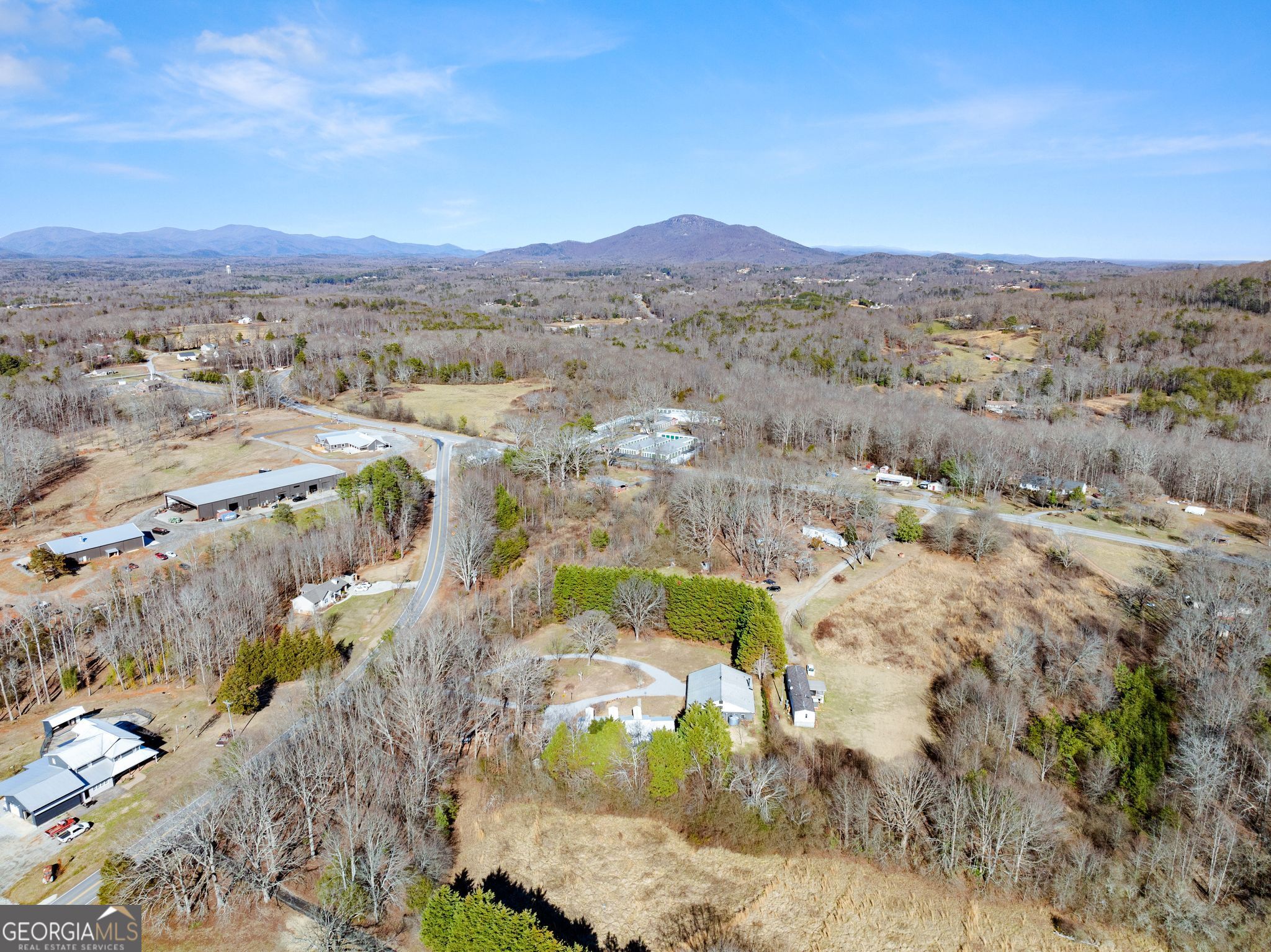 181 Asbury Mill Road