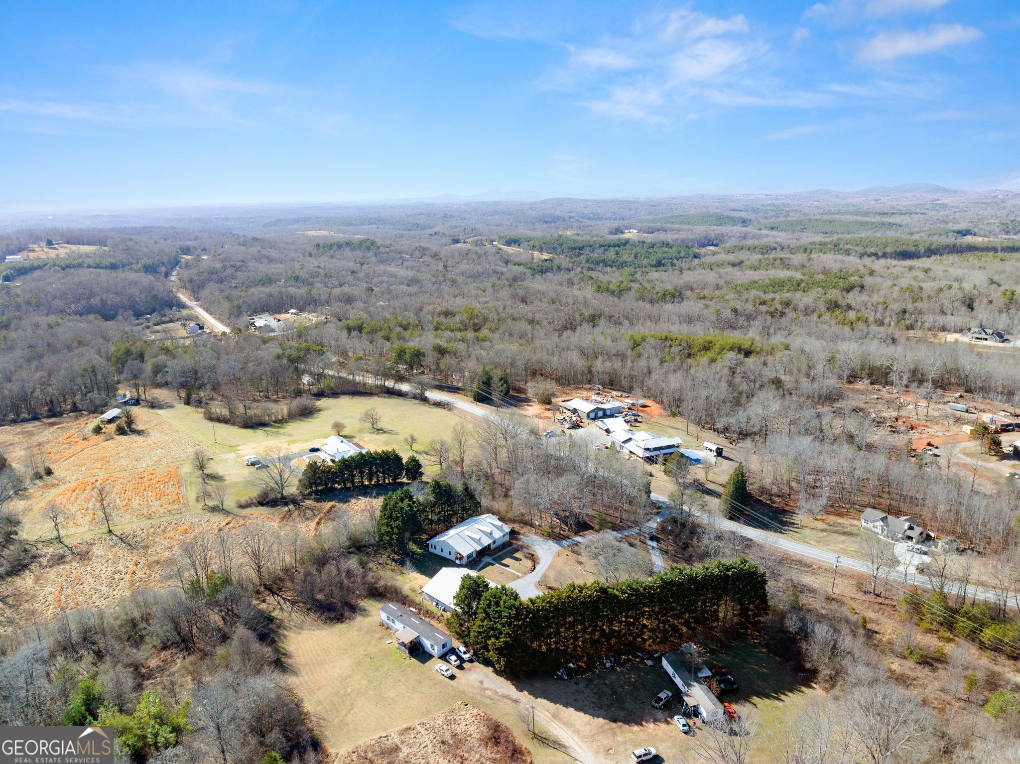 181 Asbury Mill Road