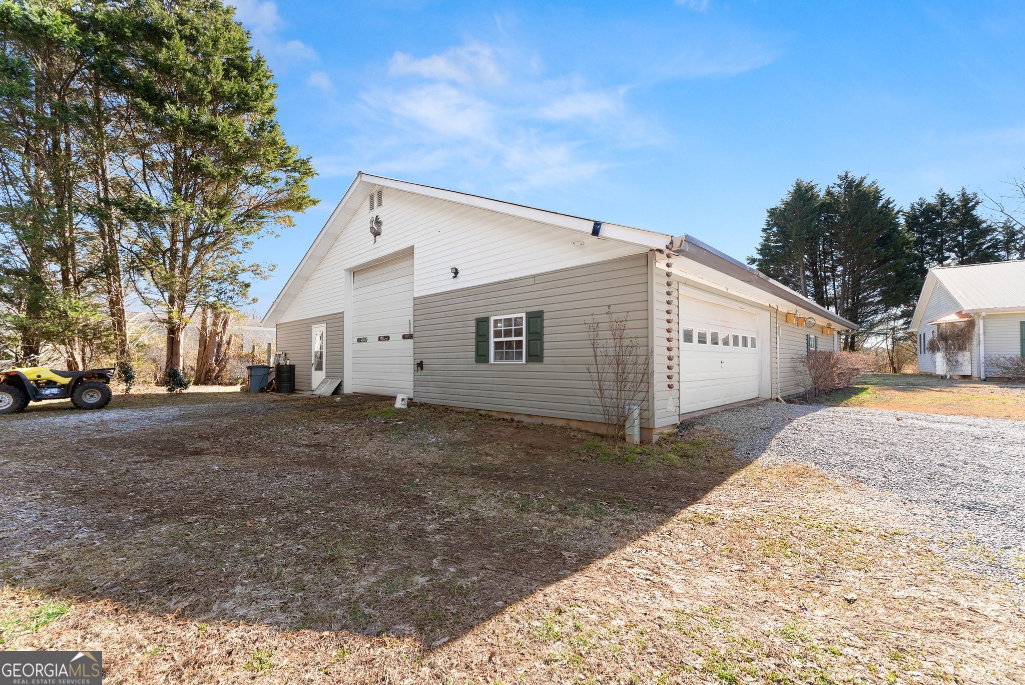 181 Asbury Mill Road