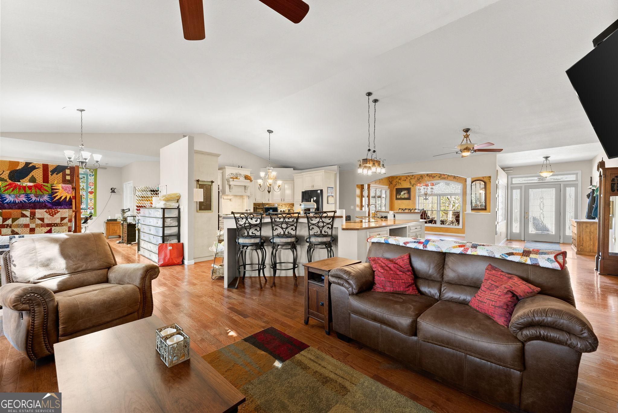 181 Asbury Mill Road