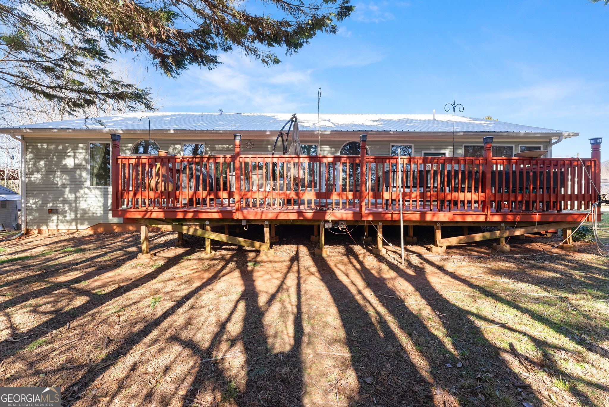 181 Asbury Mill Road