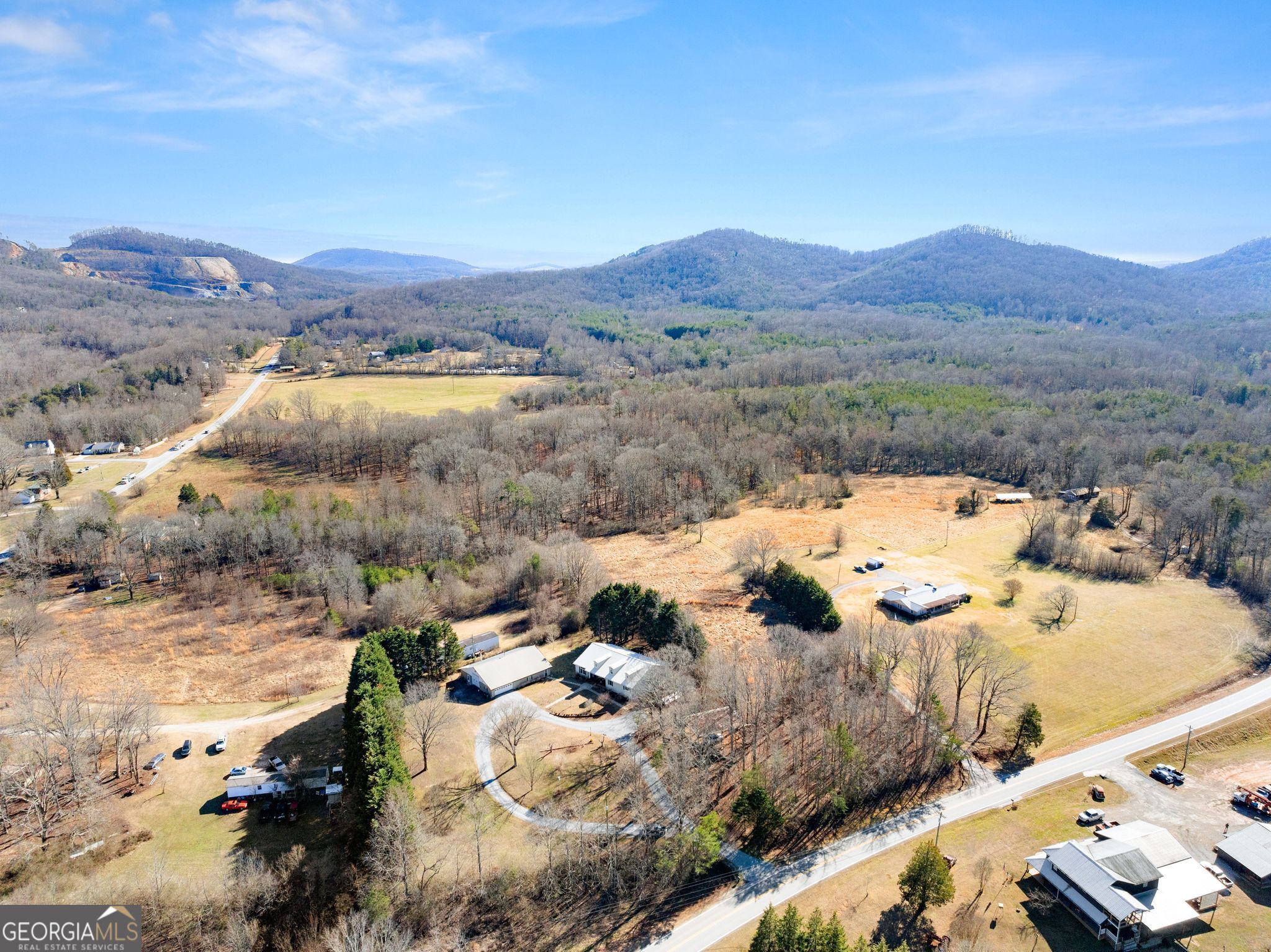 181 Asbury Mill Road