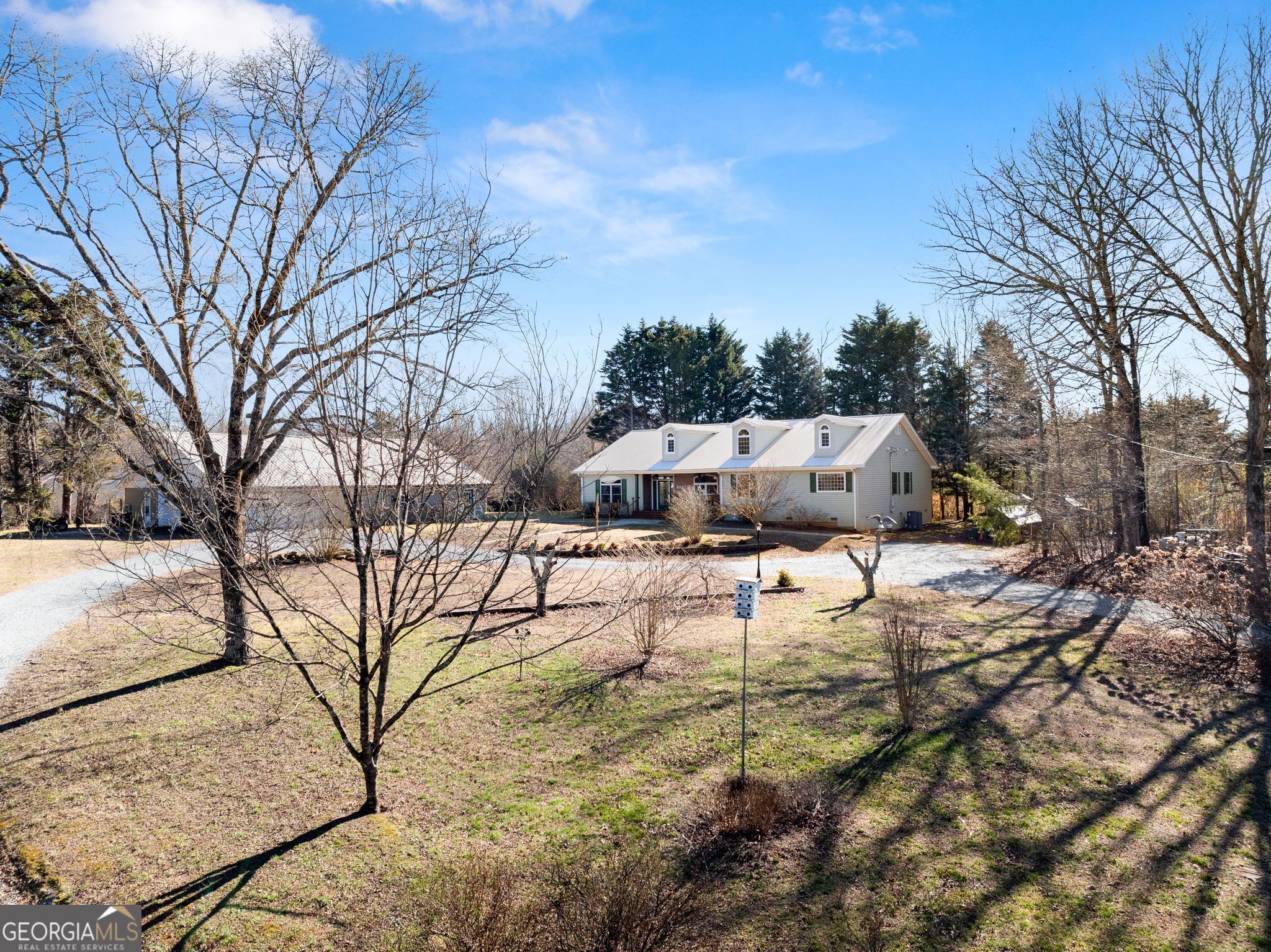 181 Asbury Mill Road