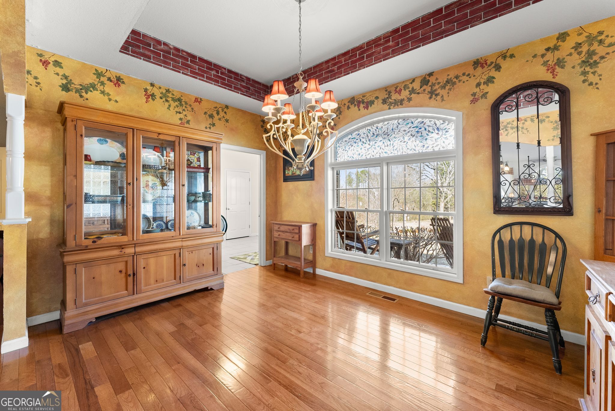 181 Asbury Mill Road