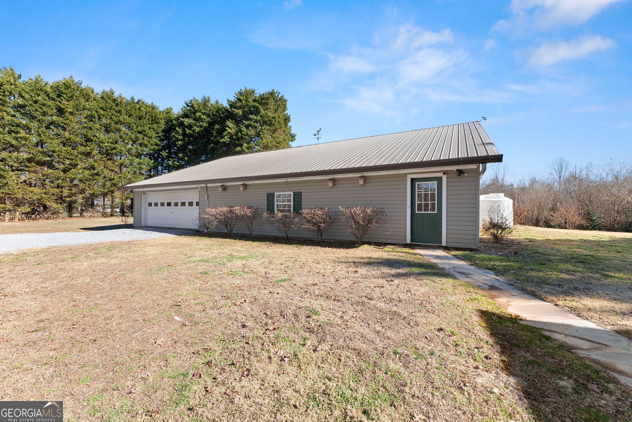 181 Asbury Mill Road