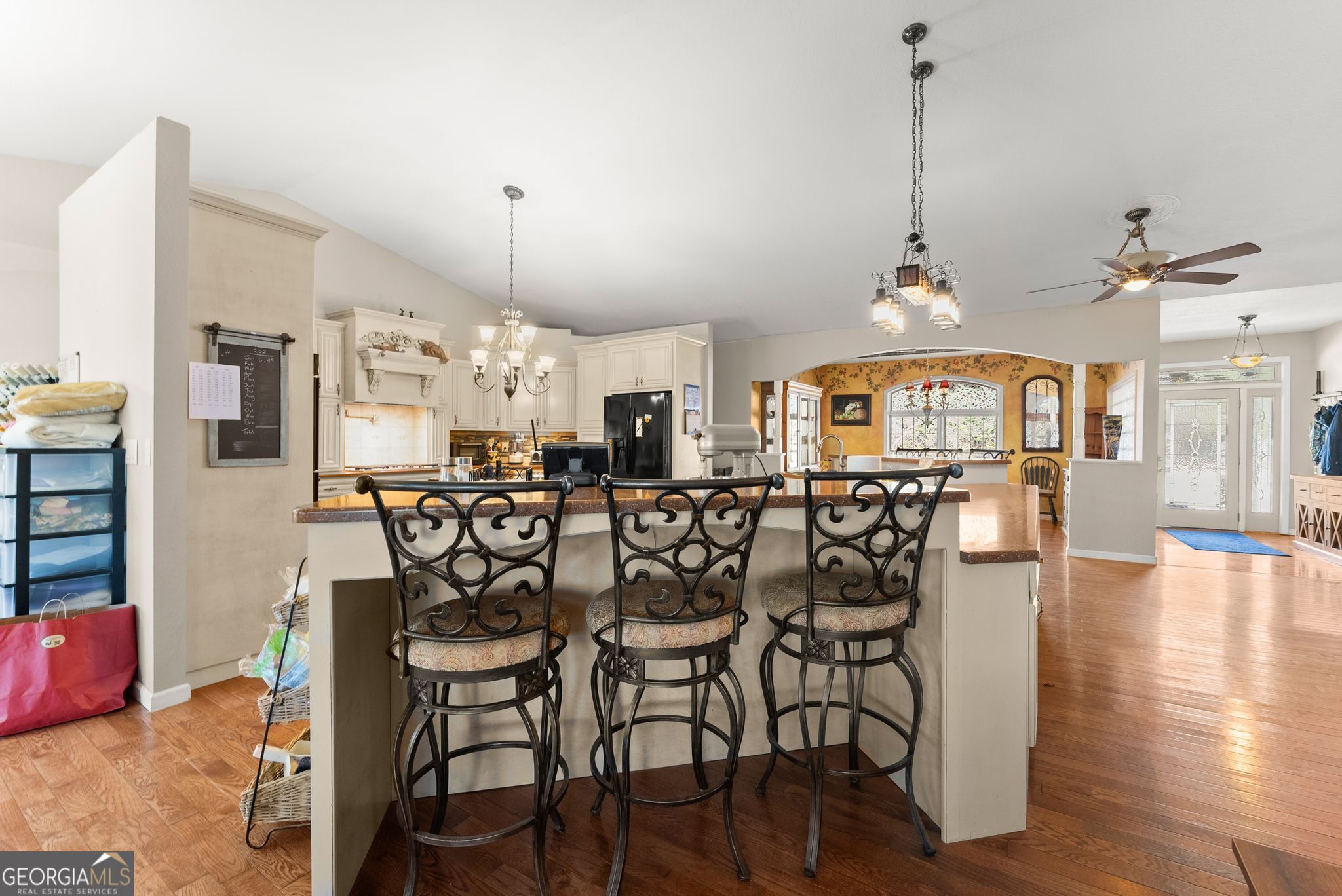 181 Asbury Mill Road