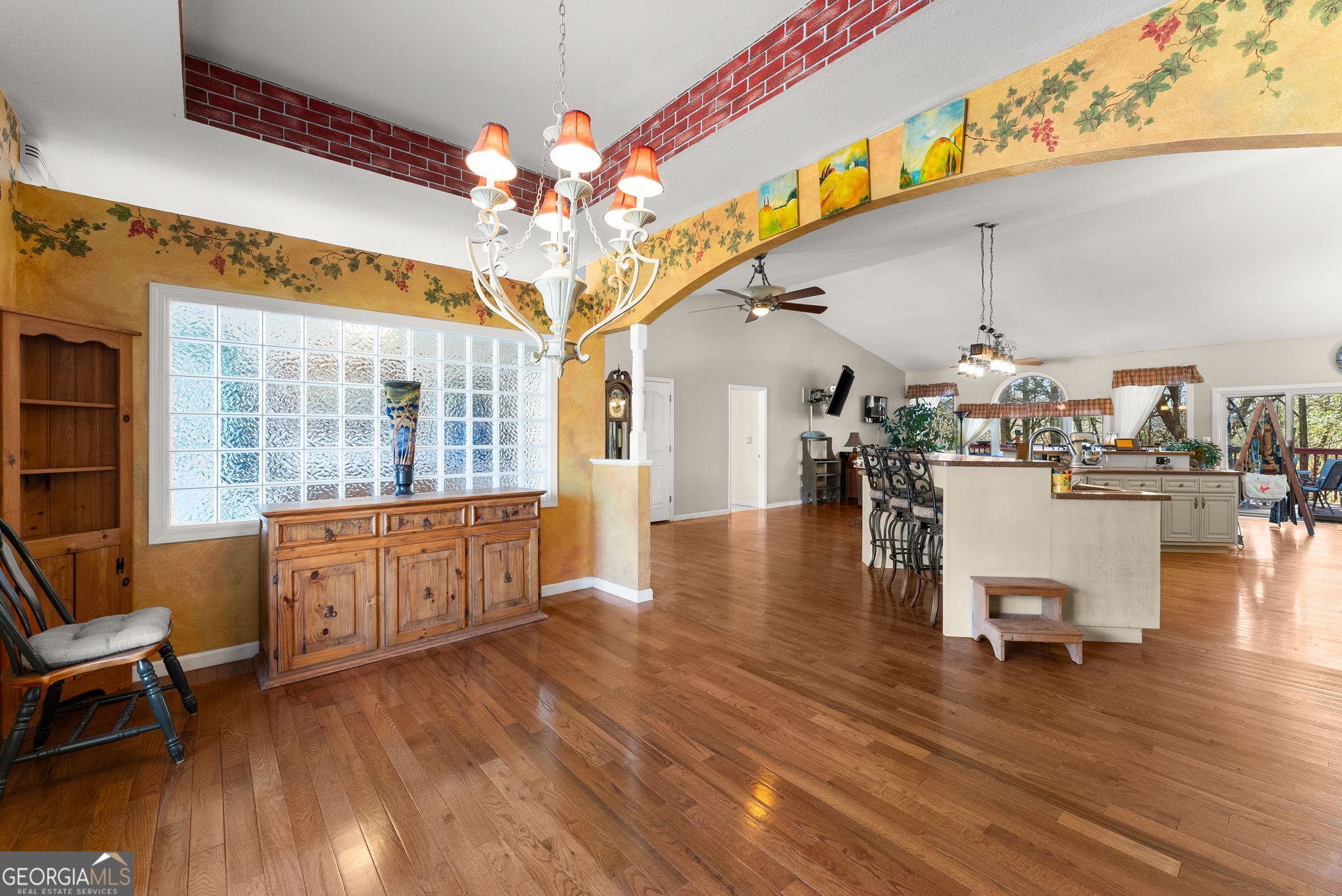 181 Asbury Mill Road