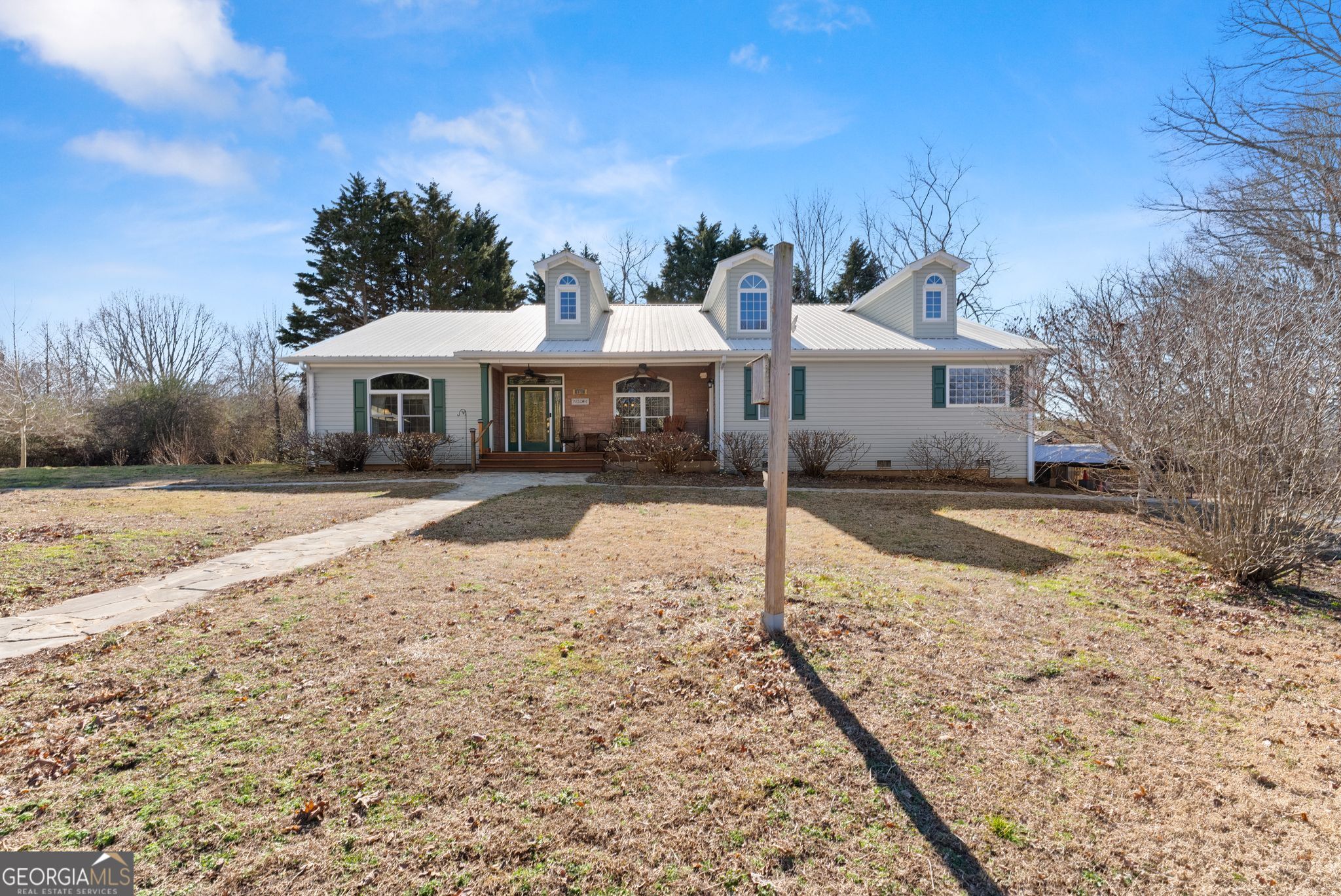 181 Asbury Mill Road