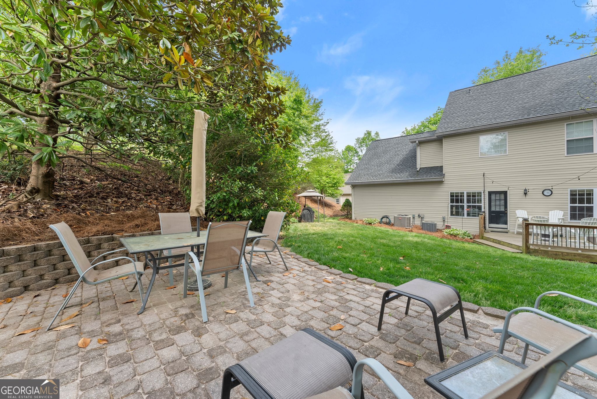 3451 Leisure Lane
