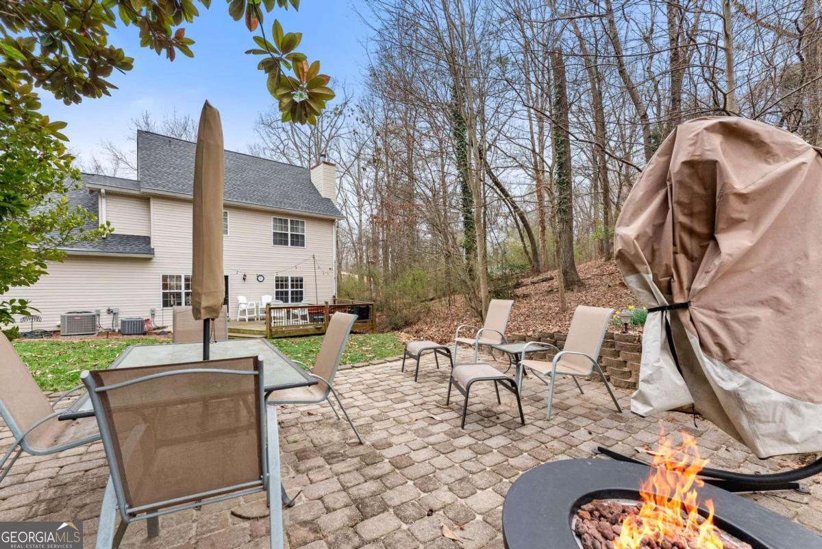 3451 Leisure Lane