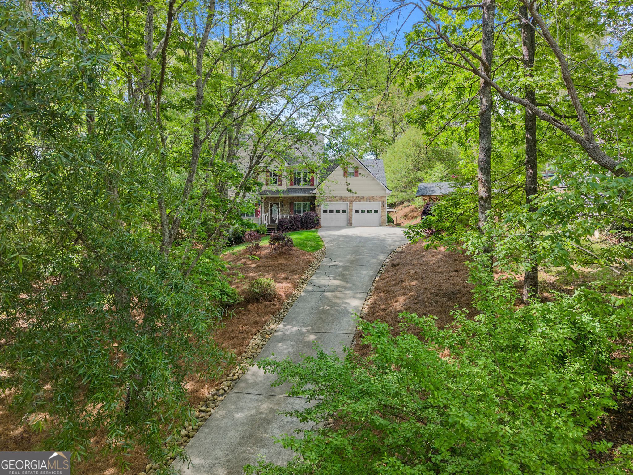 3451 Leisure Lane