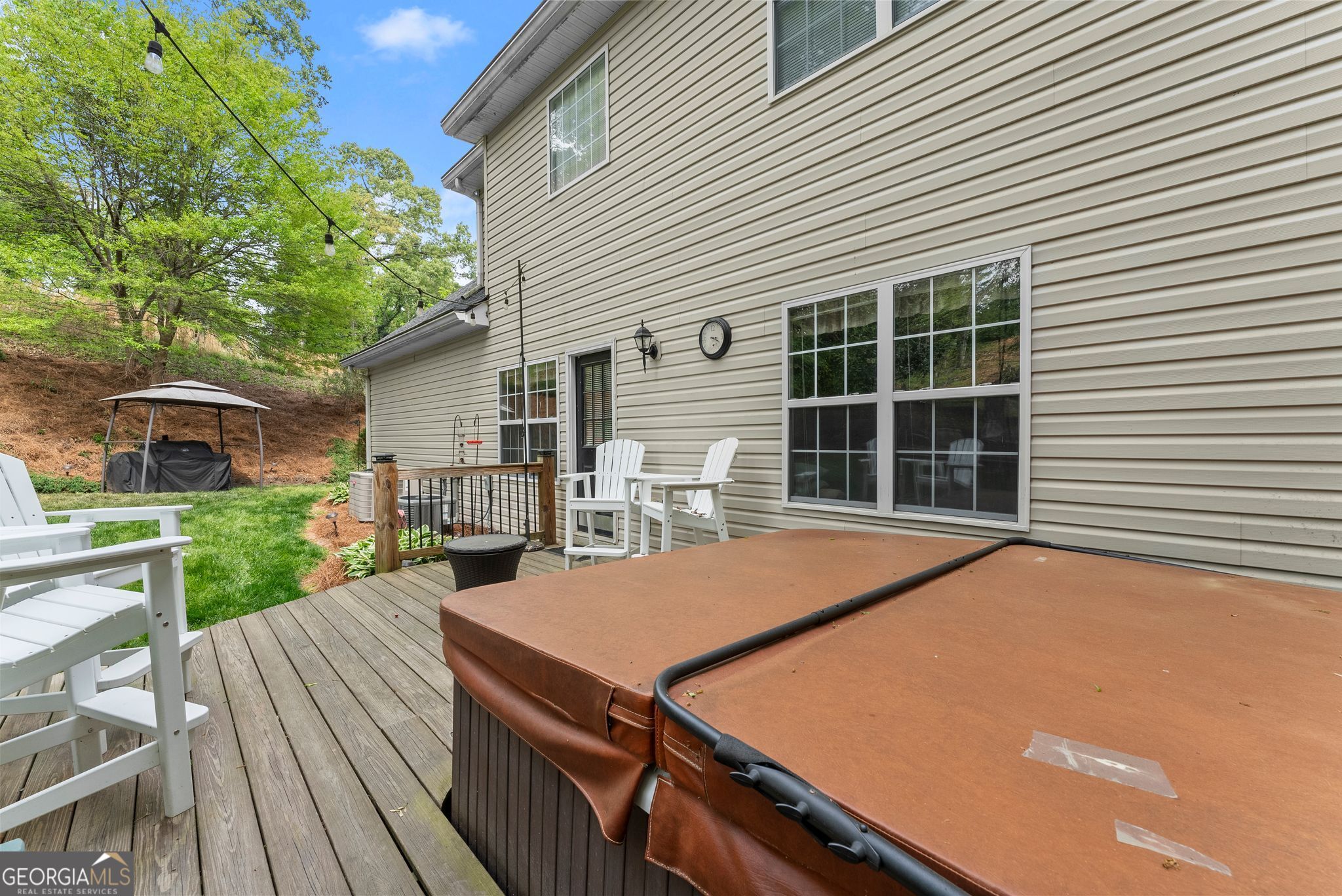 3451 Leisure Lane