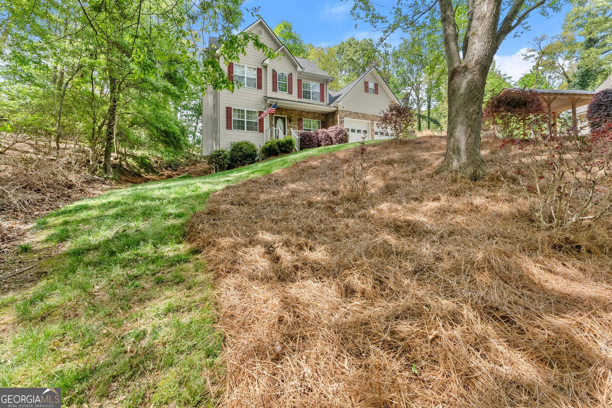 3451 Leisure Lane