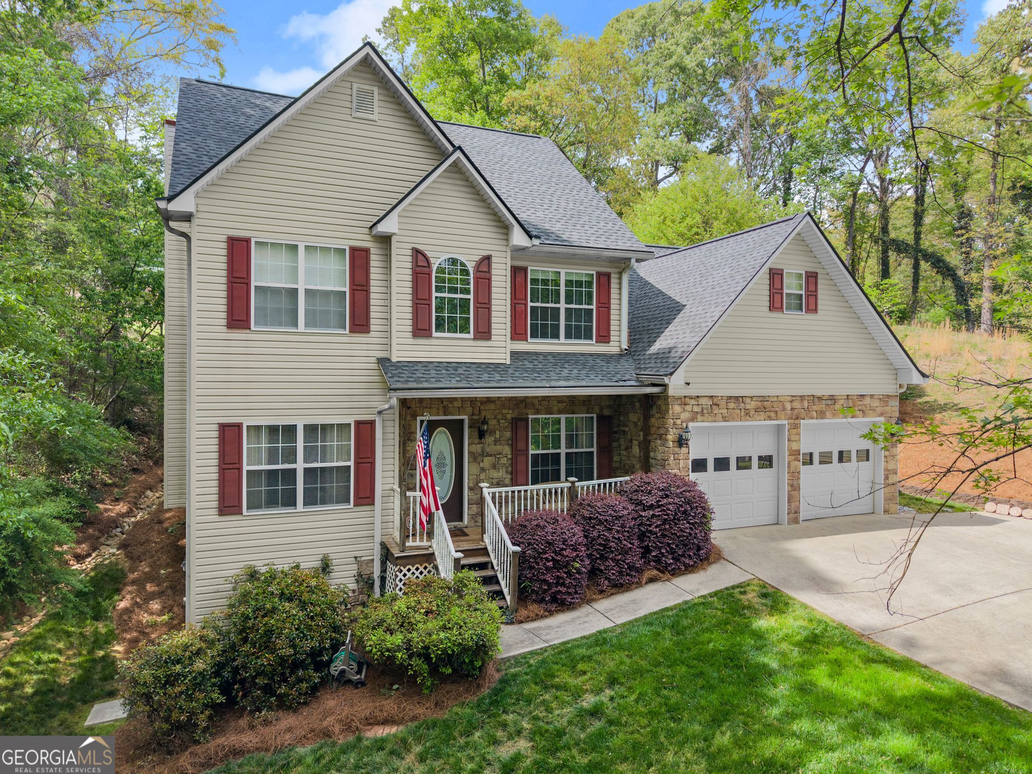 3451 Leisure Lane