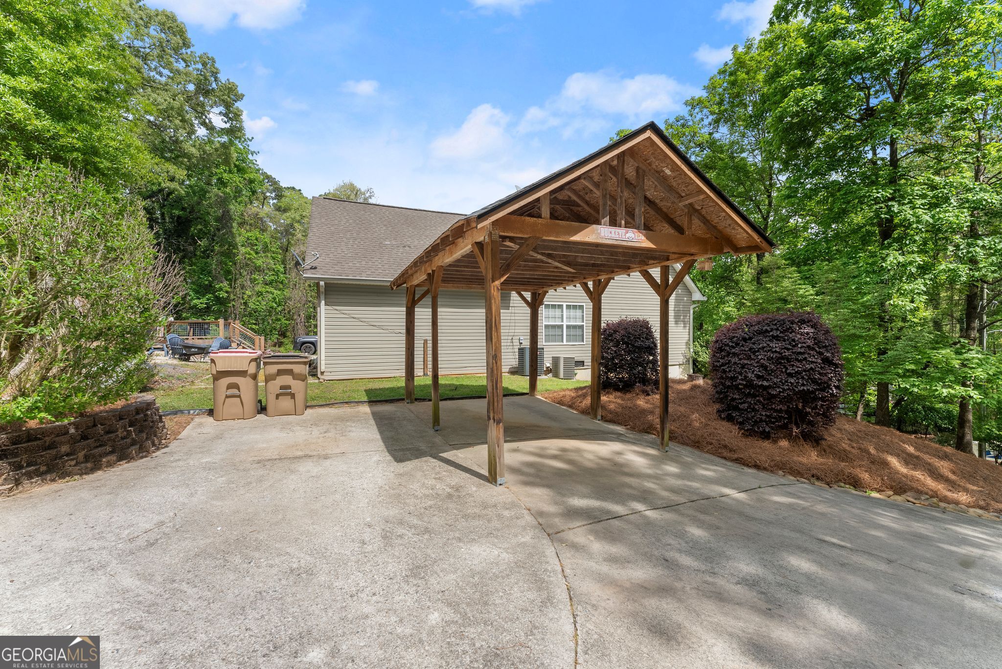 3451 Leisure Lane