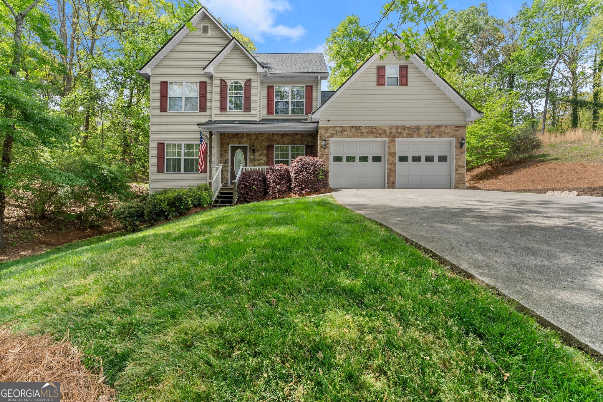 3451 Leisure Lane