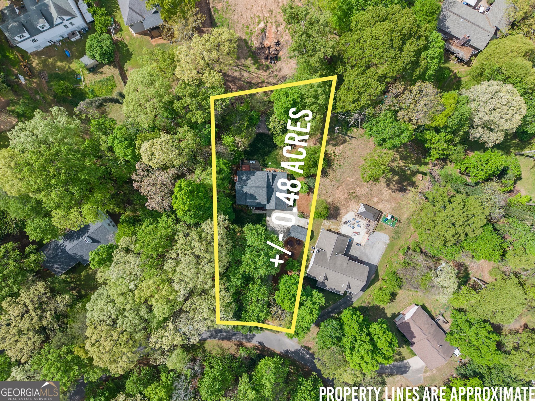 3451 Leisure Lane