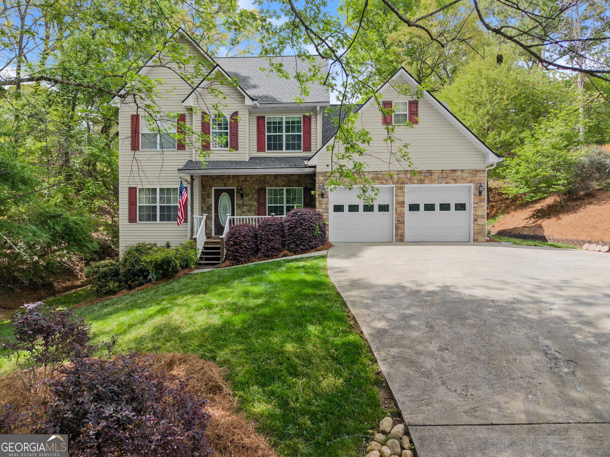 3451 Leisure Lane