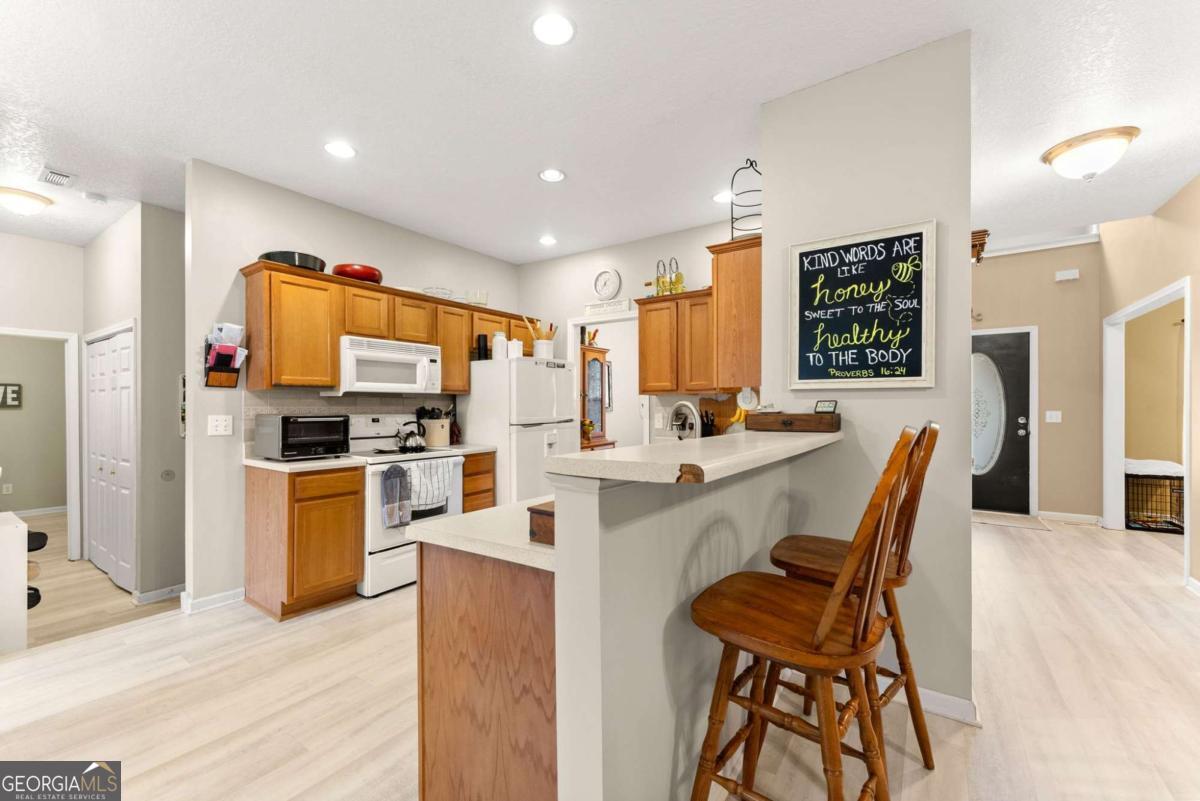 3451 Leisure Lane