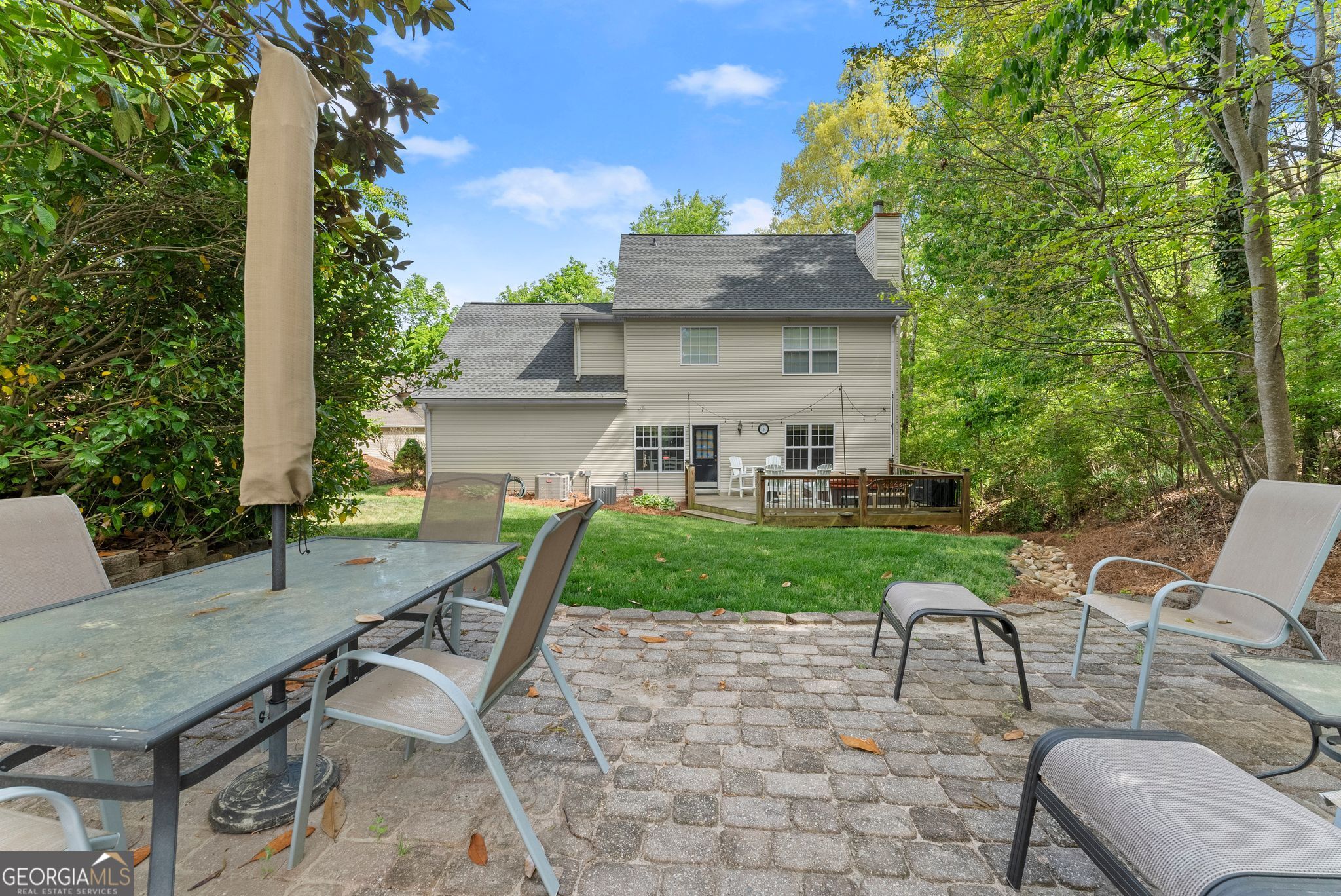 3451 Leisure Lane