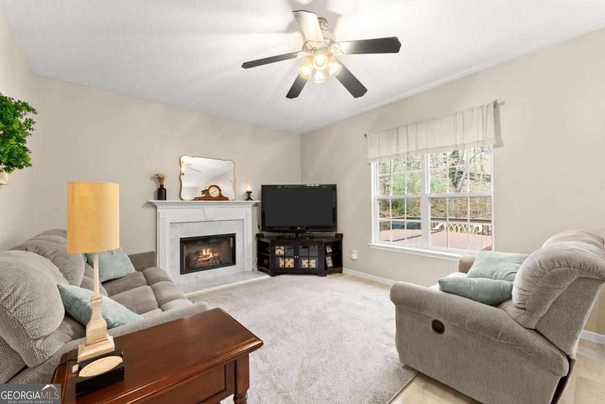 3451 Leisure Lane