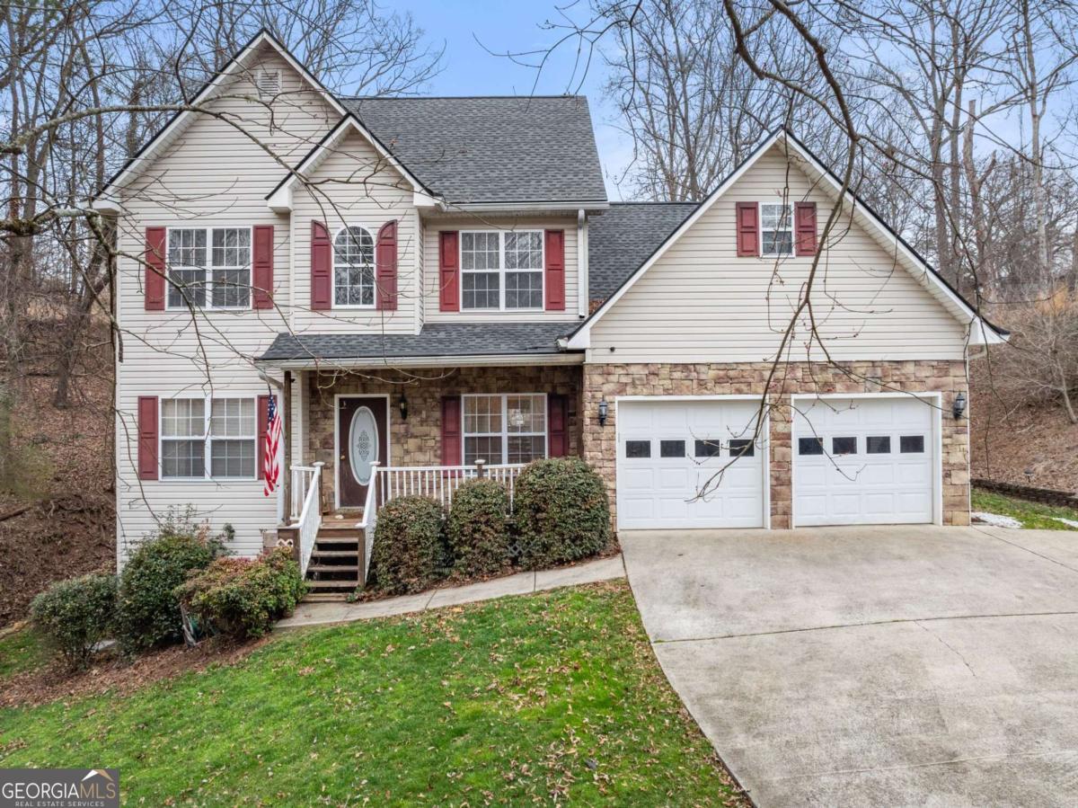 3451 Leisure Lane