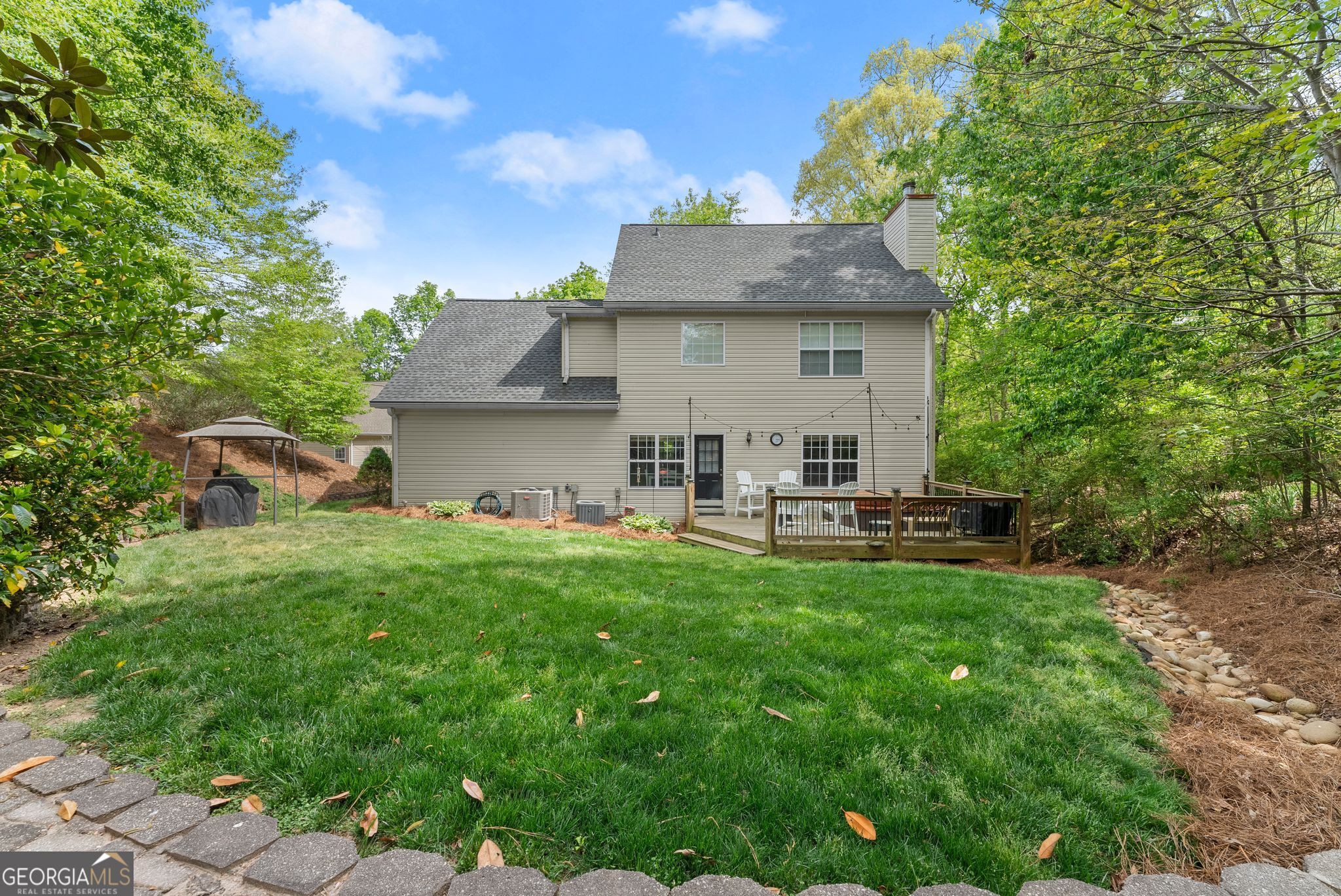 3451 Leisure Lane