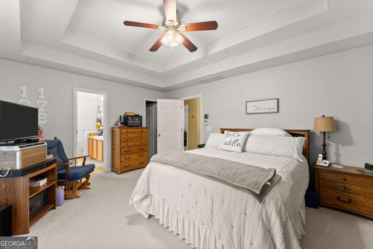 3451 Leisure Lane