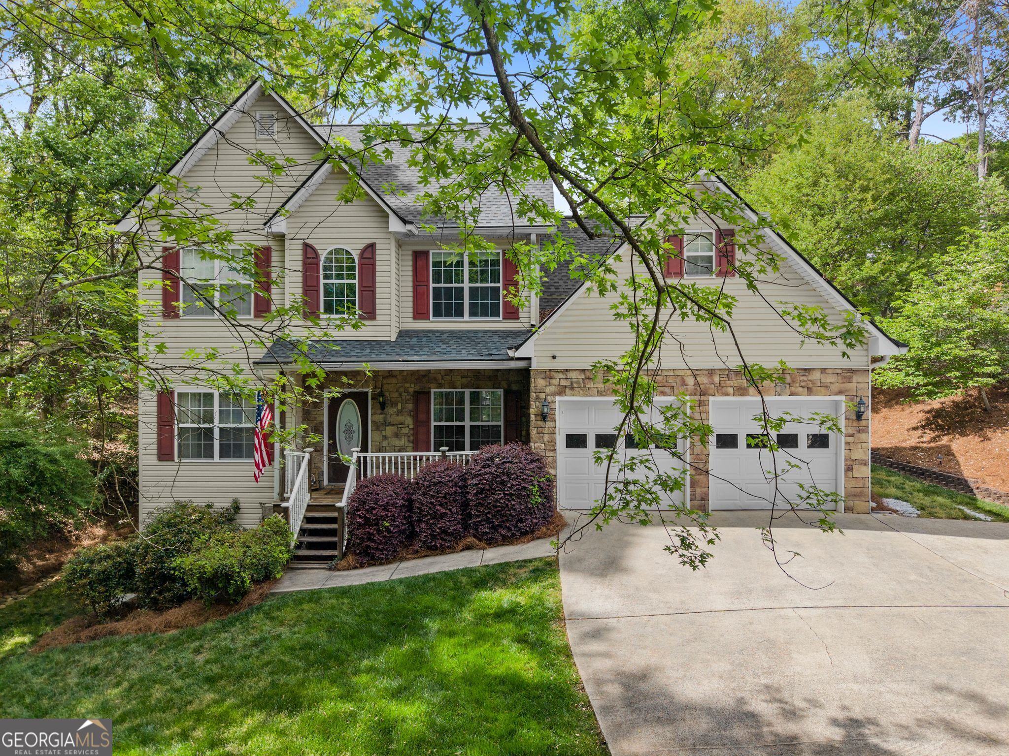 3451 Leisure Lane