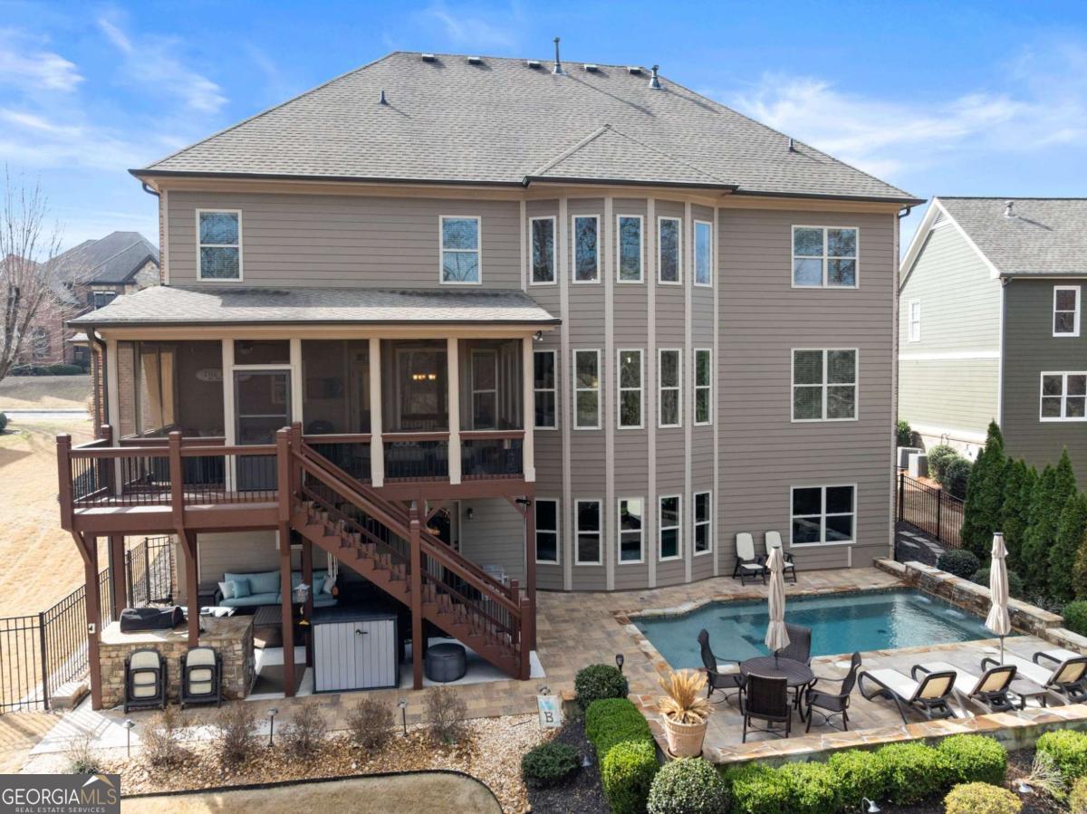 3265 Sable Ridge Drive