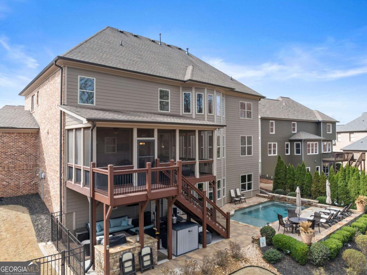 3265 Sable Ridge Drive