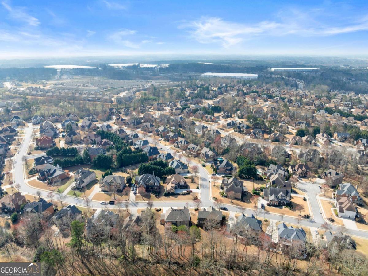 3265 Sable Ridge Drive