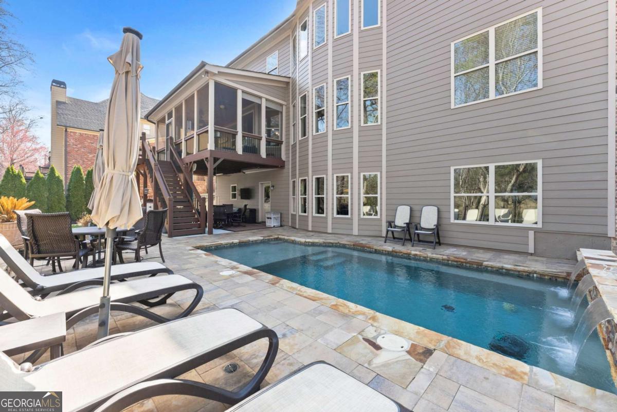 3265 Sable Ridge Drive