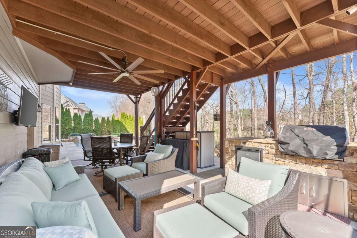 3265 Sable Ridge Drive