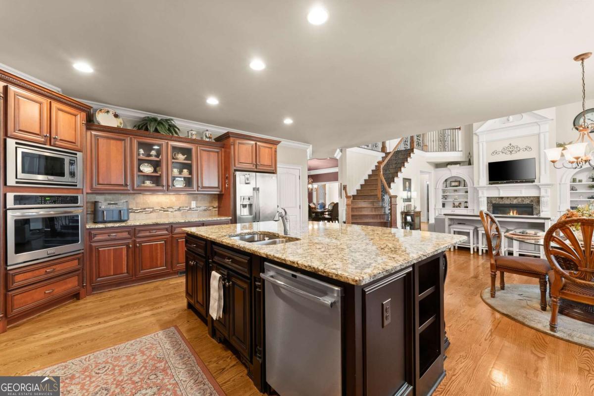 3265 Sable Ridge Drive