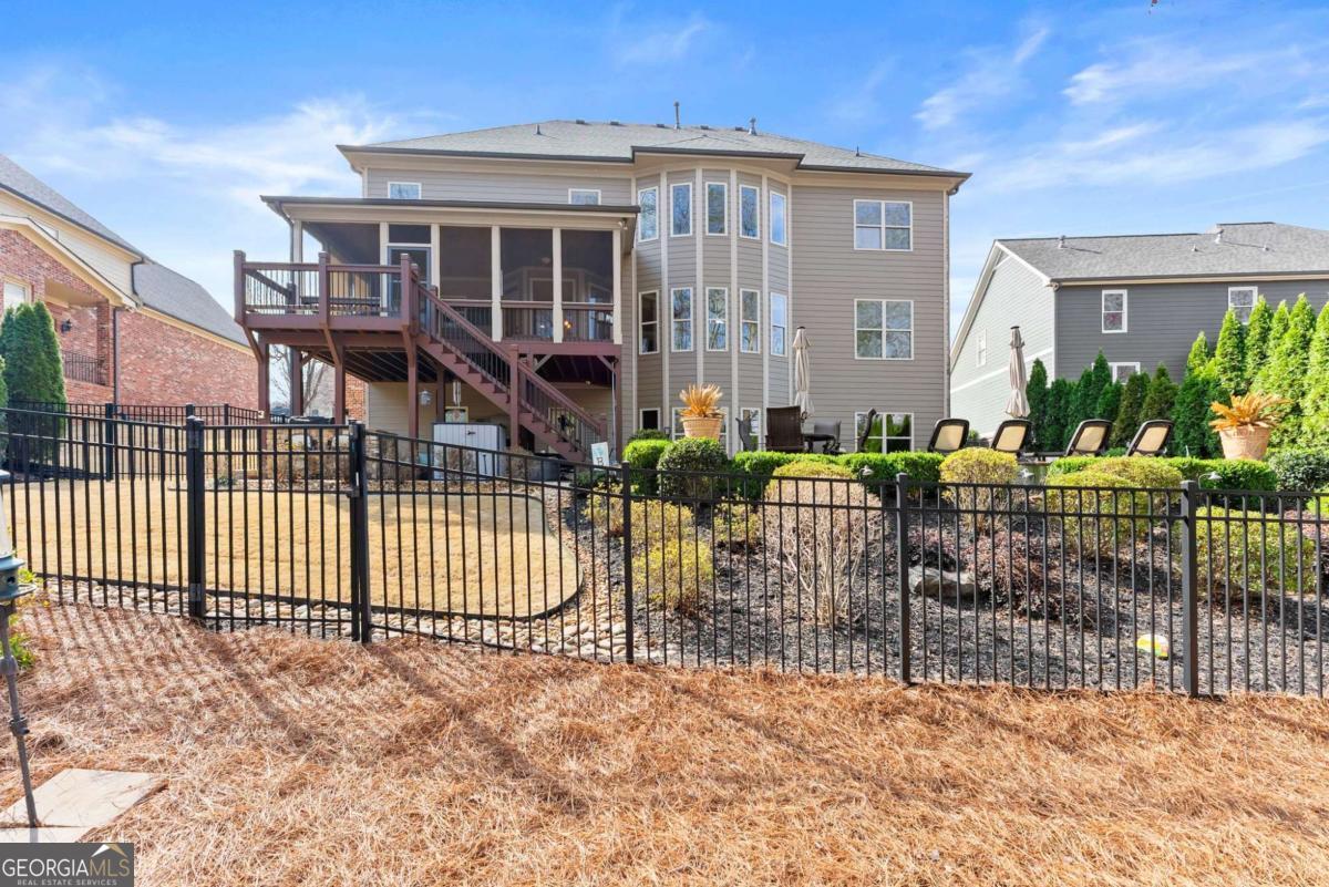 3265 Sable Ridge Drive