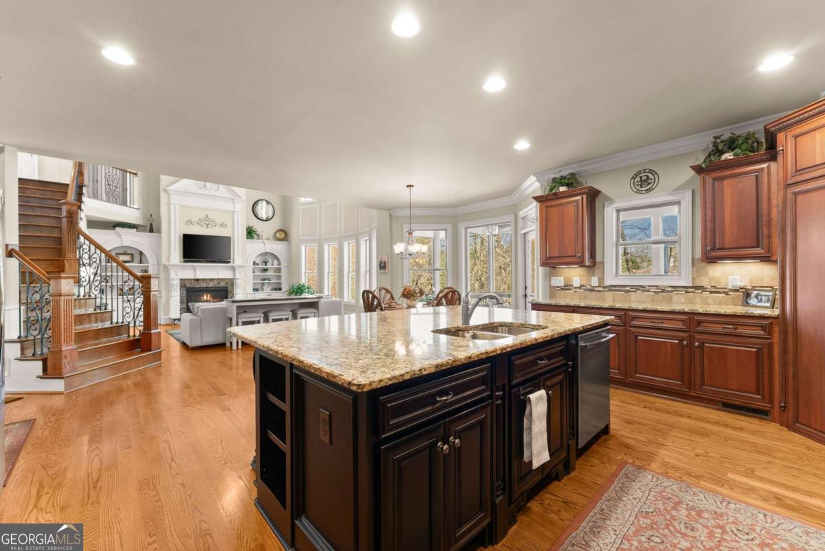 3265 Sable Ridge Drive