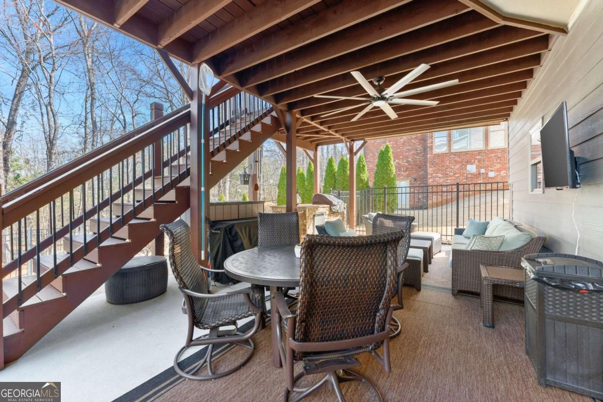 3265 Sable Ridge Drive