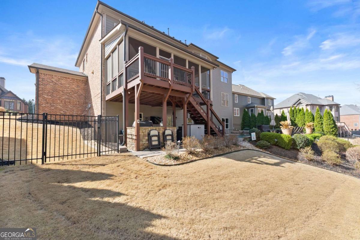 3265 Sable Ridge Drive