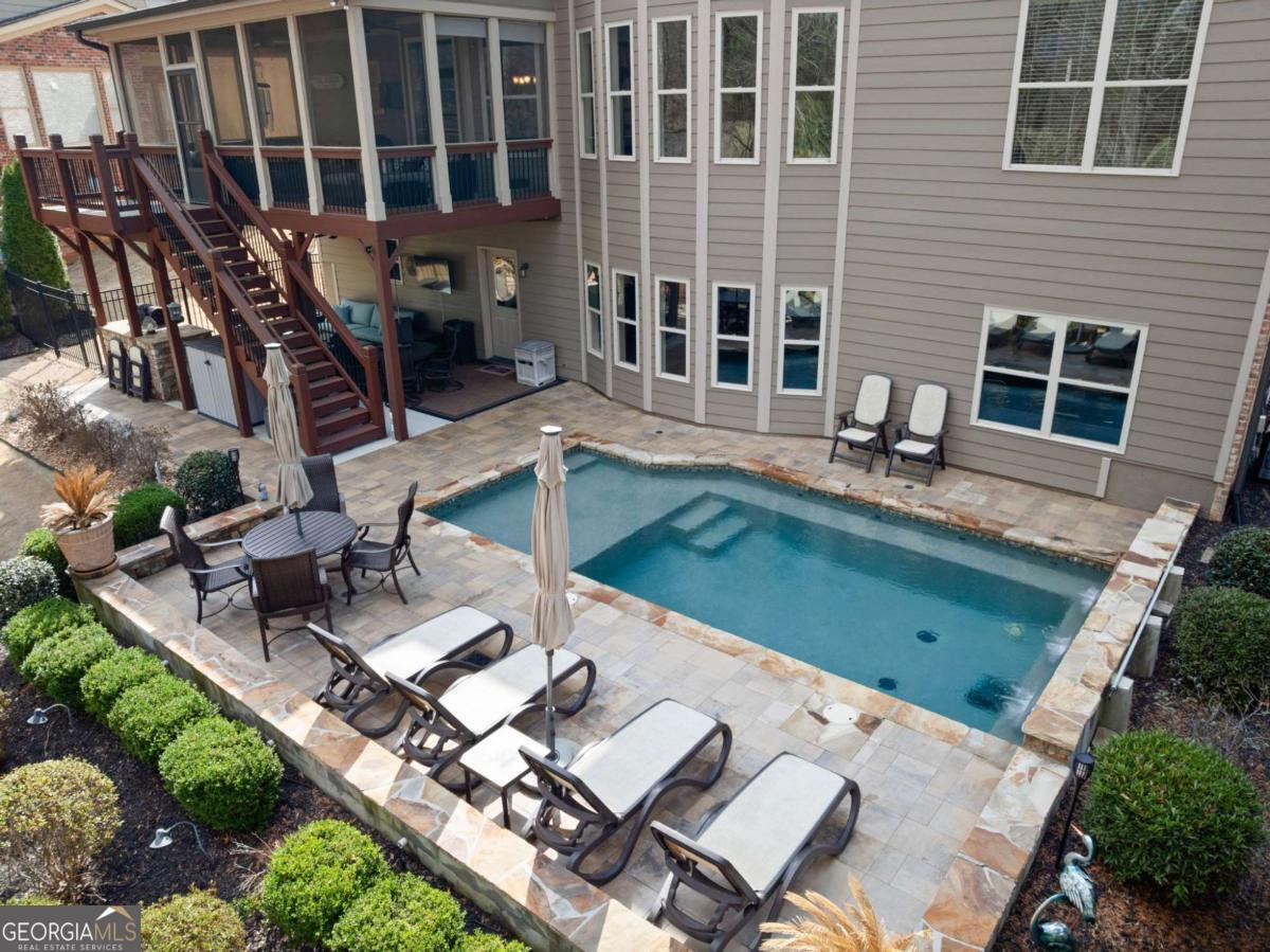 3265 Sable Ridge Drive