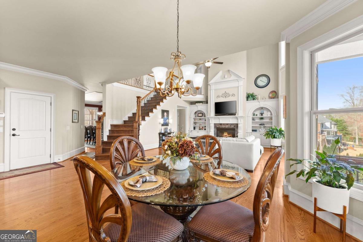 3265 Sable Ridge Drive