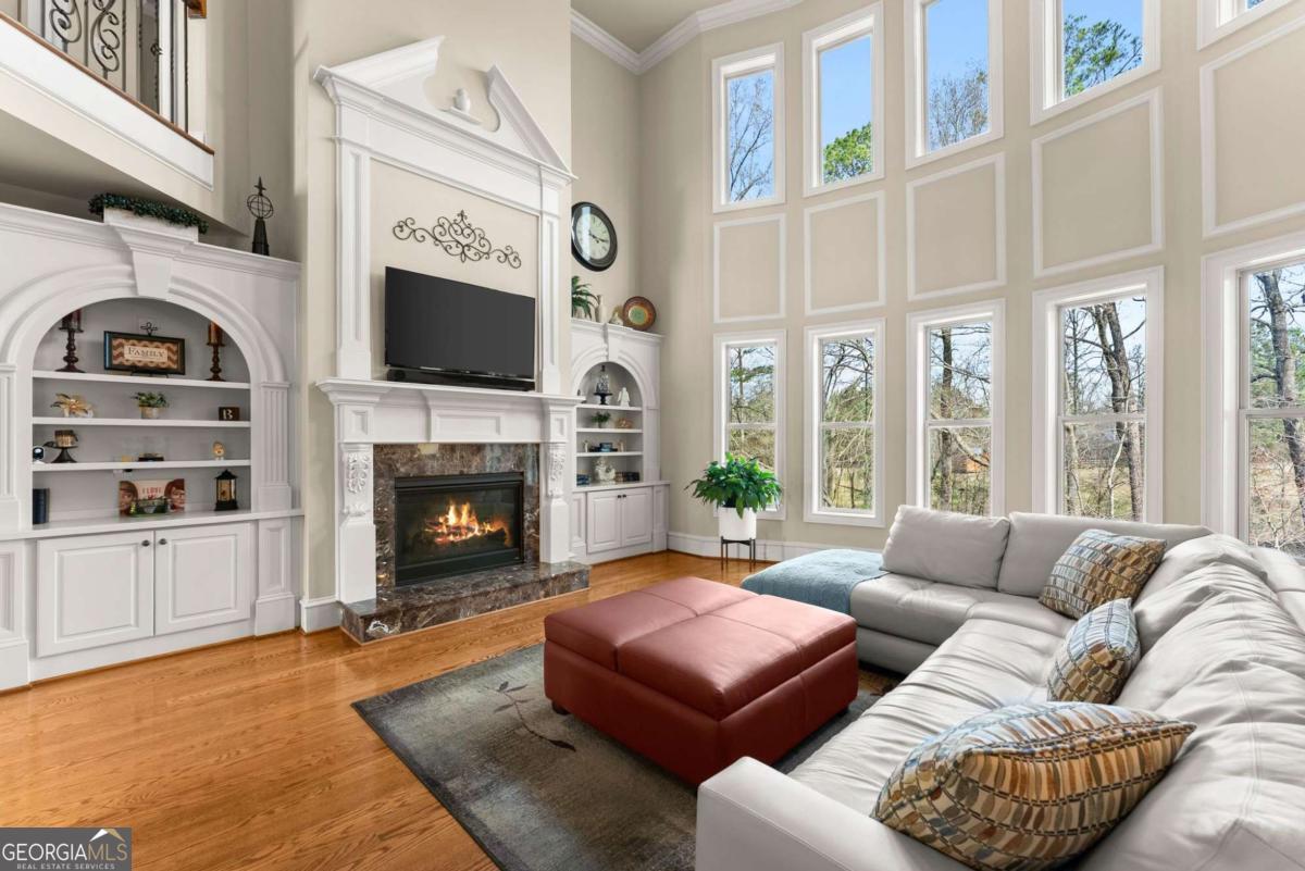 3265 Sable Ridge Drive