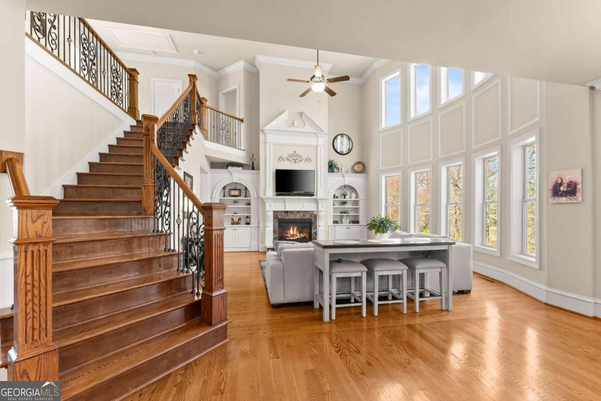 3265 Sable Ridge Drive